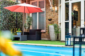 Finest Retreats - Hampstead Escape